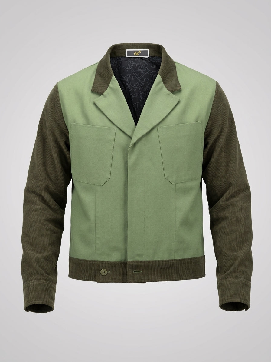 Field Jacket